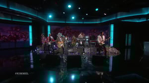 Jimmy Kimmel Live!, Season 22 Episode 34 image