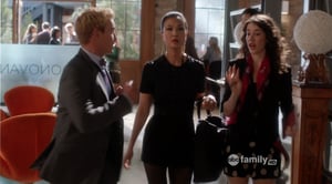 Jane by Design, Season 1 Episode 4 image