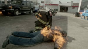 Chicago Fire, Season 2 Episode 19 image