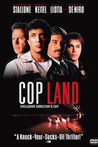 Cop Land as Jack Rucker