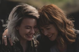 Mystic, Season 1 Episode 9 image