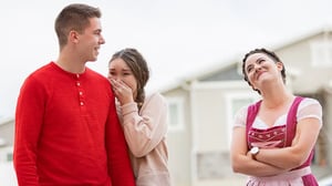 Random Acts, Season 7 Episode 10 image