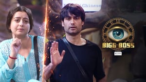 Bigg Boss, Season 18 Episode 3 image