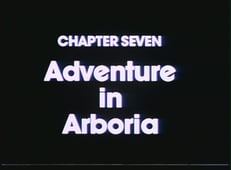 Flash Gordon, Season 1 Episode 7 image