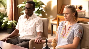 The Good Place, Season 3 Episode 7 image