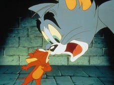 Tom & Jerry, Season 1 Episode 25 image