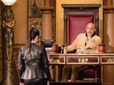 The Tick, Season 1 Episode 3 image