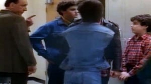 The Wonder Years, Season 2 Episode 12 image