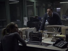 Rogue, Season 3 Episode 1 image