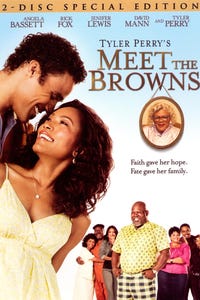 Tyler Perry's Meet the Browns as Vera