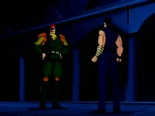 Fist of the North Star, Season 1 Episode 8 image