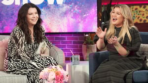 The Kelly Clarkson Show, Season 1 Episode 102 image