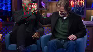 Watch What Happens Live with Andy Cohen, Season 13 Episode 54 image