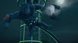 Kong: King of the Apes, Season 1 Episode 6 image