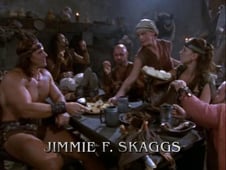 Conan the Adventurer, Season 1 Episode 20 image