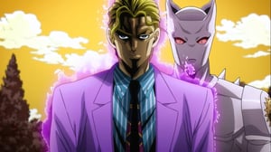 JoJo's Bizarre Adventure, Season 3 Episode 21 image