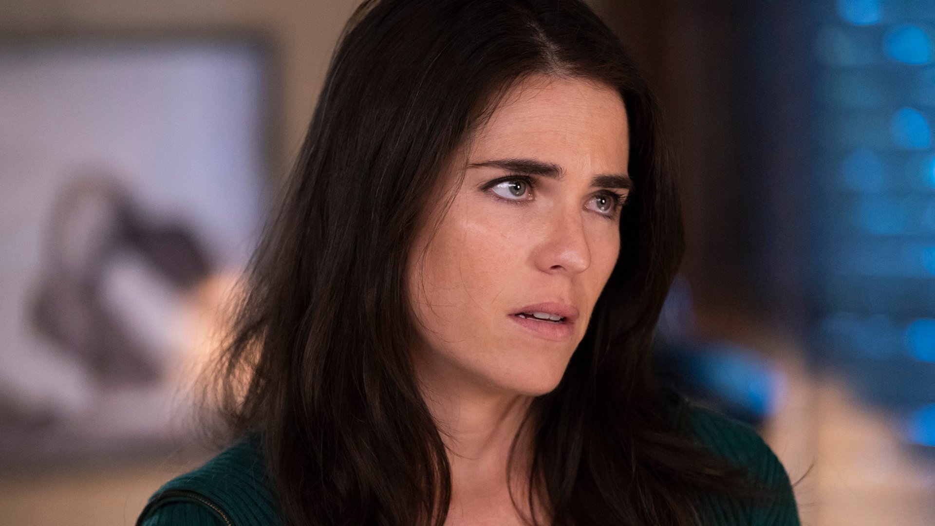 Karla Souza, How to Get Away with Murder