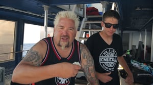 Shark Week, Season 31 Episode 1 image