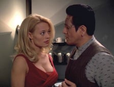 Star Trek: Voyager, Season 7 Episode 17 image