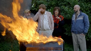 Bridget & Eamon, Season 1 Episode 5 image