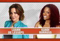 Celebrities Undercover, Season 1 Episode 3 image