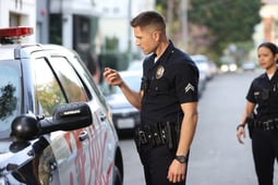 The Rookie, Season 3 Episode 8 image