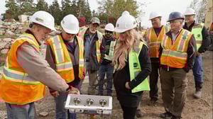 The Curse of Oak Island, Season 7 Episode 18 image