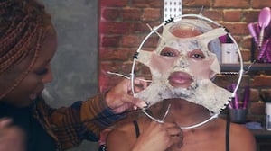 Glow Up: Britain's Next Make-Up Star, Season 4 Episode 3 image