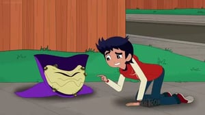 D.N. Ace, Season 1 Episode 19 image