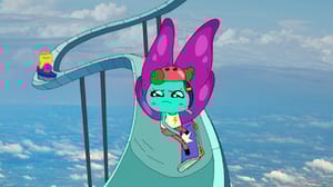 Cupcake & Dino: General Services, Season 1 Episode 7 image