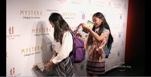 Life Hacks for Kids: On the Road, Season 1 Episode 8 image