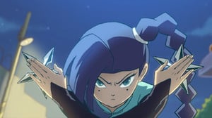 Scissor Seven, Season 2 Episode 2 image