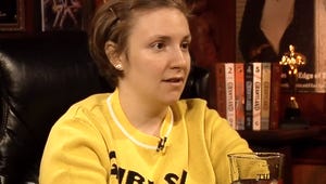 Lena Dunham Says She Was Once Fired by HBO