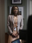 Madam Secretary, Season 1 Episode 7 image