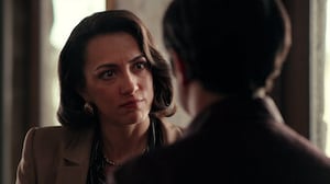 Narcos: Mexico, Season 3 Episode 10 image