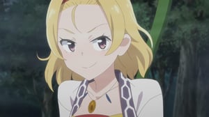 She Professed Herself Pupil of the Wise Man, Season 1 Episode 11 image