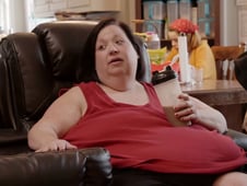 1000-lb Best Friends, Season 1 Episode 1 image