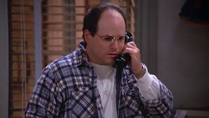 Seinfeld, Season 2 Episode 4 image