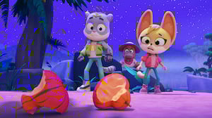 The Creature Cases, Season 1 Episode 5 image