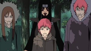 Naruto: Shippuden, Season 14 Episode 24 image