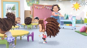 Kindergarten: The Musical, Season 1 Episode 14 image