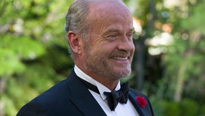 Kelsey Grammer Joins Fox's New Legal Drama Proven Innocent