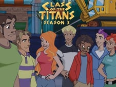 Class of the Titans, Season 2 Episode 4 image