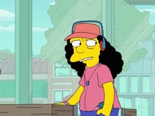 The Simpsons, Season 31 Episode 17 image