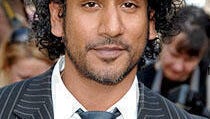Lost's Naveen Andrews, Barbara Hershey Call it Quits
