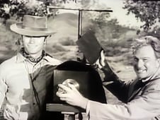 Rawhide, Season 7 Episode 11 image