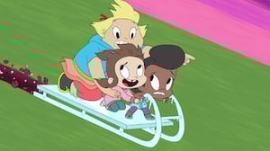 Harvey Girls Forever!, Season 2 Episode 4 image