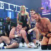 WWE NXT, Season 16 Episode 5 image