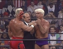 WCW Monday Nitro, Season 1 Episode 7 image