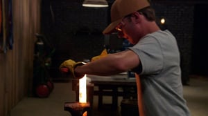 Forged in Fire, Season 7 Episode 16 image